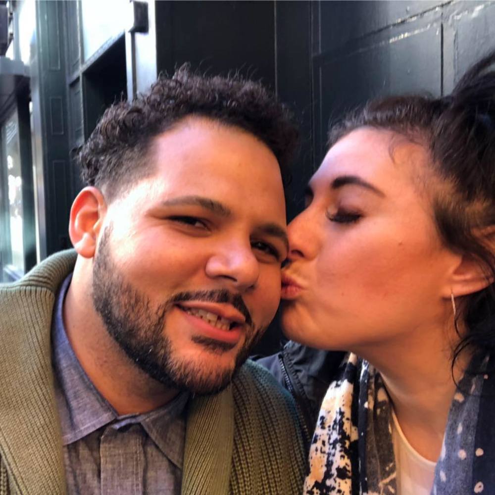 Meet your Posher, Maddi